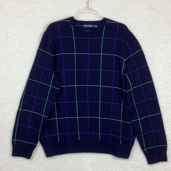 Ralph Lauren Other - Ralph Lauren Polo Golf Sweater, Mens XXL